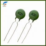 TUV Multipurpose Ceramic PTC Thermistor Practical High Sensitivity