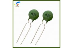 China TUV Multipurpose Ceramic PTC Thermistor Practical High Sensitivity supplier