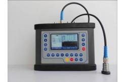 China On Site Data Collector Portable Vibration Analyzer Balancer HG601A Dual Channel supplier