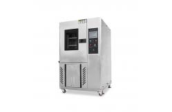 China 220V 50Hz Environmental Growth Chamber Temperature Overshoot  ≤±2℃ supplier
