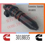 Fuel Injector Cum - Mins NT855 Common Rail Injector 3018835 3054250