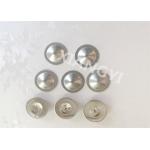 38mm Galvanized Steel Or Ss Dome Cap Washers Fixing Insul Pins for sale