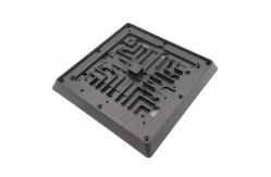 China OEM 7075 Aluminium CNC Machining Service Aluminum Alloy Customized CNC Machining Parts supplier