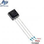 Ds18b20 DS18B20/DS18B20+ Ic Electronics MAXIM TO-92 450cc Engine for sale