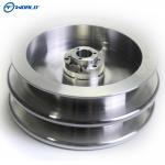Precision Stainless Steel Motorcycle Accessories, CNC Stainless Steel Parts for sale