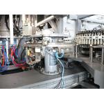 Fully Automatic Blow Molding Machine Rotary 12000bph Plastic PET Bottle for sale