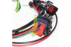 China 251-0580 Wiring Harness Left Operating Rod Wire Harness 2510580 For E320D supplier