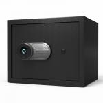 Modern Design Security Safe Box Steel Home Office Small Safes With Fingerprint Lock