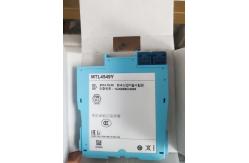 China MTL4549y MTL Instruments Proximity Detector Interface Base Plate Safety Barriers supplier