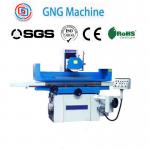 Normal Precision Metal Surface Grinding Machine ROHS Compact Structure for sale