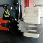 International Logistics Service Mainland Logistics with Labeling Value-added Service for sale