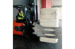 China 100000 Sqm Bonded Warehouse With Pick And Pack/ Palletization/ Labeling/ Scanning Cargo supplier