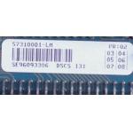DSCS131 57310001-LM ABB MasterFieldbus Communication for sale