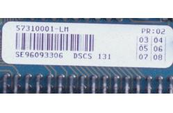China DSCS131 57310001-LM ABB MasterFieldbus Communication supplier