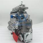 Construction Machinery 6CT 6CTA Engine Spare Parts Diesel Fuel Injection Pump 3973900 for sale