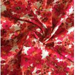 Dyed Cotton  52% Polyester 43% Spandex 5% Elastic/Spandex Fabrics