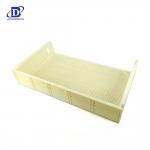 High Precision Plastic Cigarette Loading Tray For Cigarette Making Machine for sale