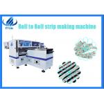 High Speed SMT Machine 500K CPH Capacity For Roll To Roll Led Strip for sale