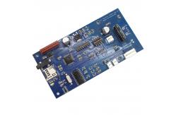 China FR4 FPC HASL Pcb Components Assembly Circuit Board ISO14001 supplier