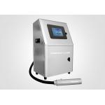 Batch Coding Industrial Inkjet Printer Batch 2m/s MIDI Nozzle for sale