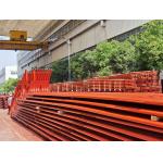 Customized Water Wall Panels Arc Welding Carbon Steel Enhancing Performance for sale