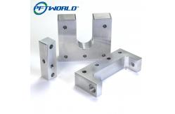 China Precision Etching Cnc Stainless Steel Parts OEM supplier