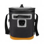 OEM ODM Soft 30 Can Cooler Bag With TPU Waterproof Material for sale