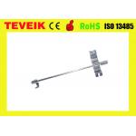 C8-4V C9-3V C10-3V Endocavity Biopsy Needle Guide For  Ultrasound Probe for sale