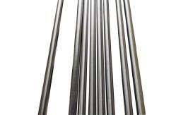 China NiCr22FeMo Nimonic PE13 UNS N06002 Hastelloy X Bar W.Nr. 2.4665 supplier