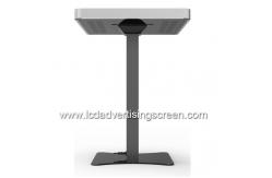 China 21.5 Inch PCAP touch Capacitive Screen AIO Kiosk Coffee Table supplier