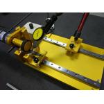 Tool Measuring CMM Fixture Kits For Roundness Tester Diameter Error Measuring