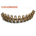 3.2mm Serpentine Springs For Furniture , 11 Gauge Replacement Settee Springs