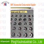 AA20A03 AA20A00 FUJI SMT Nozzle Pick And Place Nozzles NXT H12 H08 1.3 for sale