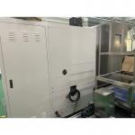 ISO 5659 ASTM E662 Plastic NBS Smoke Density Chamber Test Flame Test Equipment