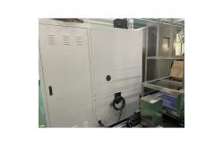 China ISO 5659 ASTM E662 Plastic NBS Smoke Density Chamber Test Flame Test Equipment supplier