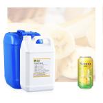 New Product Food Flavor  Juice & Food Flavor Oil For Banana Beverage Making With Fresh Fruit Smell for sale