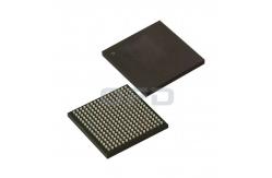 China LCMXO3LF-4300E-5UWG81ITR supplier