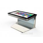 Android LCD Touch Screen Kiosk Display 1920*1080 Resolution Custom Accepted