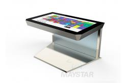 China Android LCD Touch Screen Kiosk Display 1920*1080 Resolution Custom Accepted supplier