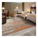 Hospitality Hotel Room Carpet Printed Carpet With CE for sale