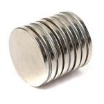 1.5 x 1/8 Grade N42 Neodymium Disc Magnets for sale