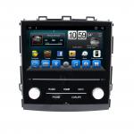 Subaru Xv Impreza 2018-2019 Car Multimedia Navigation System 8'' With GPS Navigation Steering Control Carplay for sale