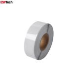Dark Reflective Heat Transfer Film Roll For T-Shirts PES for sale
