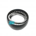 Double Row Spherical Roller Bearing CPM2513 Concrete Mixer Truck Bearings 200x300x118mm for sale