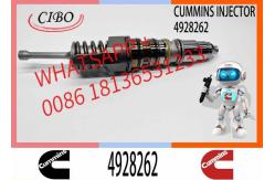China QSKX15 ISX15 Fuel Injector Nozzle Assembly 4062568 4928262 4076912 4088301 4954644 4076902 supplier
