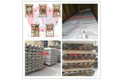 China 26000L 20ft Container PE PP Industrial Oil Bulk Flexitank supplier