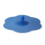 Food Grade Flower Shape Silicone Lid Cover FDA Fresh Lock for sale