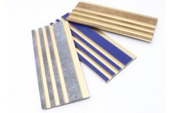 China Home Decoration Waterproof Polystyrene Wall Panel Customized supplier
