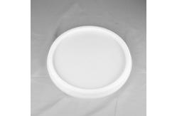 China 10L 25*23*27cm Portable Plastic Bucket With Lid Food grade PP supplier