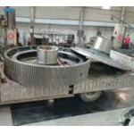 Customization Spur Gear Spiral Bevel Gear Bevel Gear ISO Certification 12000mm